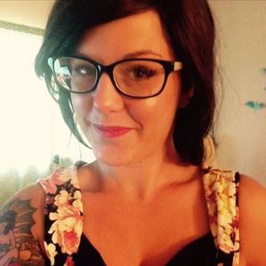 Meet your Posher, Kerri